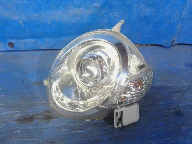 [HEADLIGHT ASSY LH]TOYOTA SIENTA NCP81G 1NZ-FE AT 2WD #0BD3253181521
