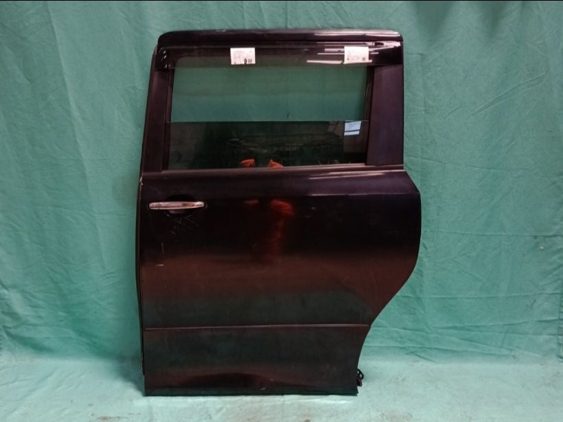 [R DOOR ASSY LH]TOYOTA VOXY ZRR75W 2011 3ZR-FAE FF AT 4WD #0003265090283