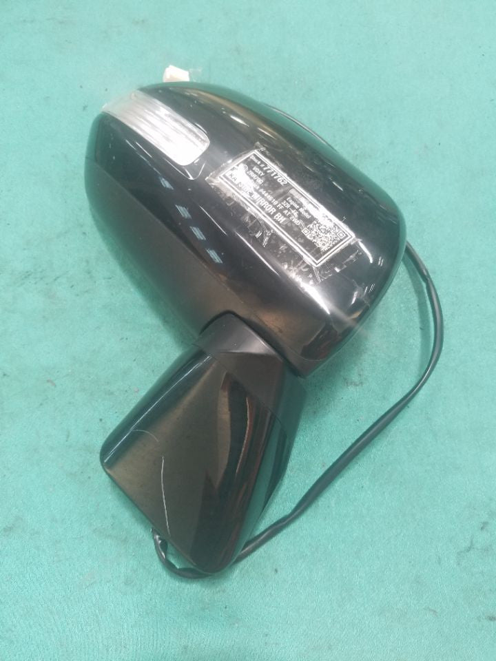 [SIDE MIRROR RH]TOYOTA VOXY ZRR70G 2009 3ZR-FE FF AT 2WD #000324A771762