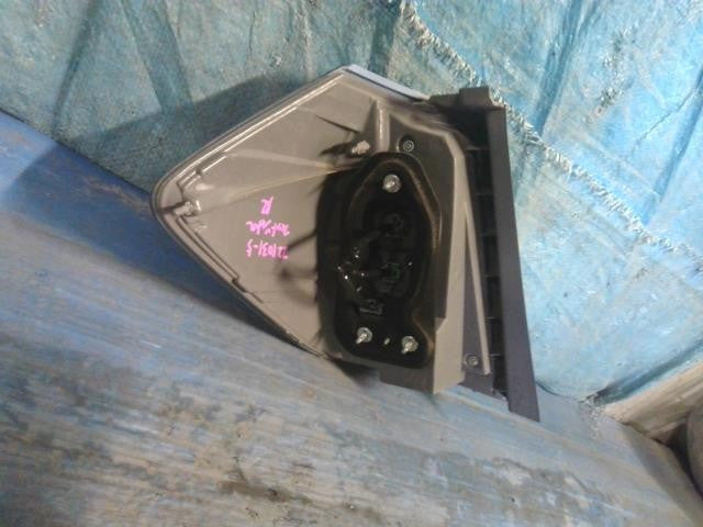 [TAIL LAMP RH]HONDA FIT SHUTTLE HYBRID GP2 LDA AT 2WD #0BD3253172014