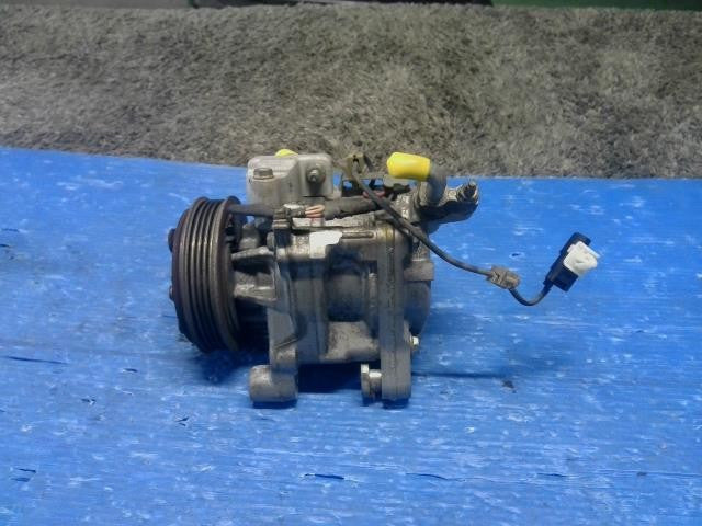 [A/C COMPRESSOR]HONDA N-ONE JG1 S07A AT 2WD #0BD3253173117