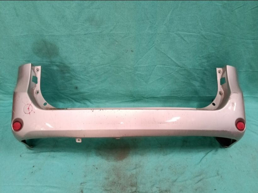 [R BUMPER ASSY]TOYOTA VOXY ZRR75G 2011 3ZR-FAE FF AT 4WD #0003264069989