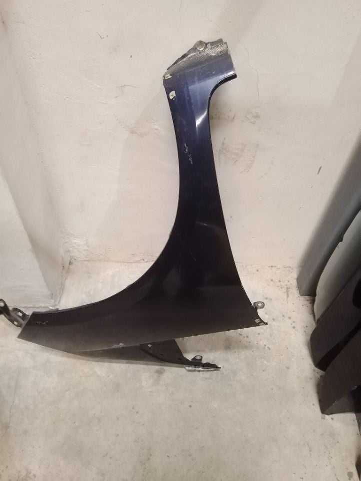 [FENDER RH]HONDA FIT GE6 2009 L13A FF AT 2WD #0003232359800
