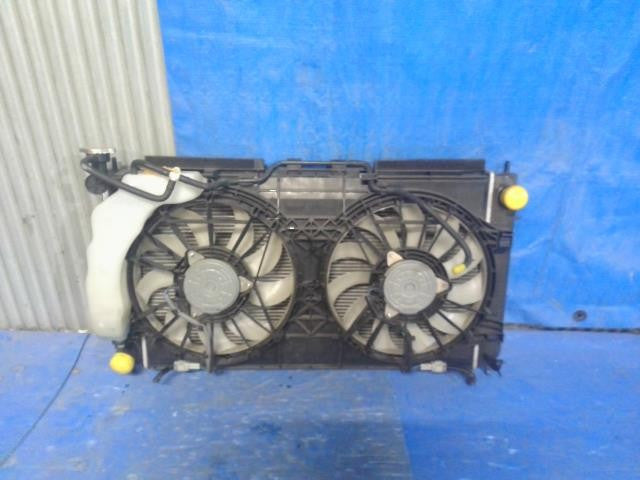 [RADIATOR]SUBARU IMPREZA SPORTS GT2 FB16 AT 2WD #0BD3253176989