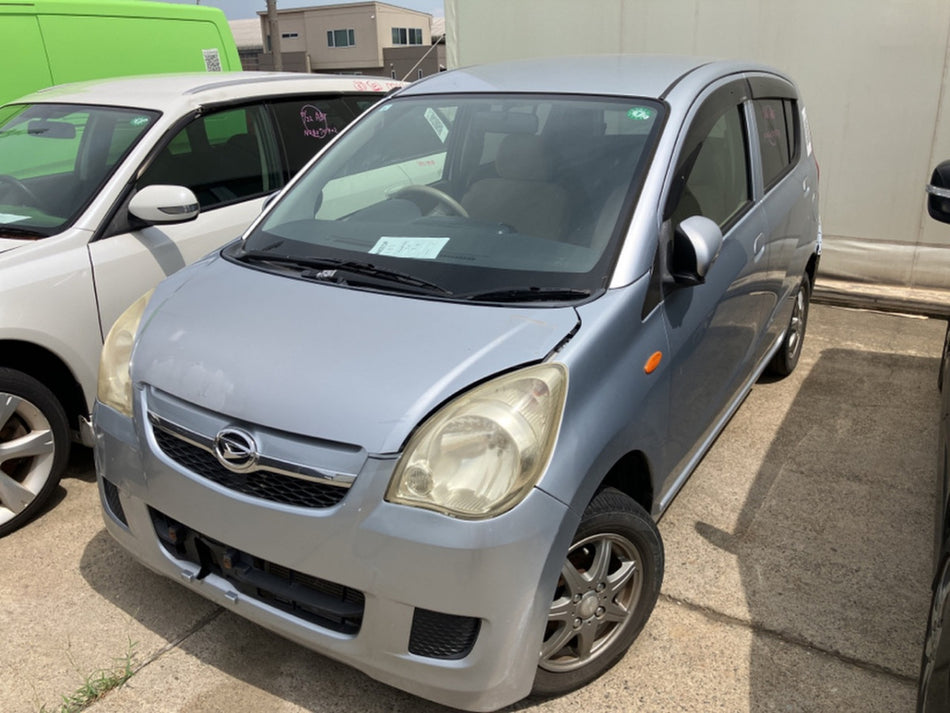 [R DOOR ASSY LH]DAIHATSU MIRA L275S 2009 KF FF AT 2WD #0003248727304