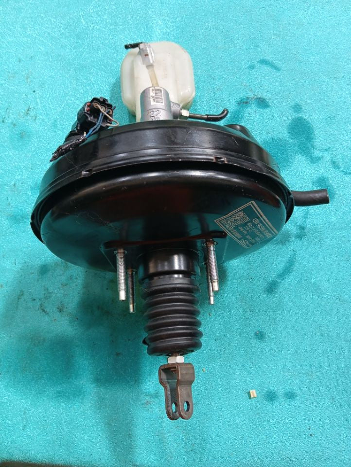 [BRAKE MASTER ASSY]MAZDA ATENZA WAGON GJ2FW 2013 SH-VPTR FF AT 2WD #000324A762371