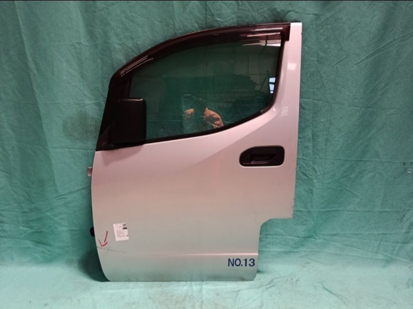 [F DOOR ASSY LH]NISSAN NV200 VANETTE VAN VM20 2014 HR16DE FF AT 2WD #0003265092068