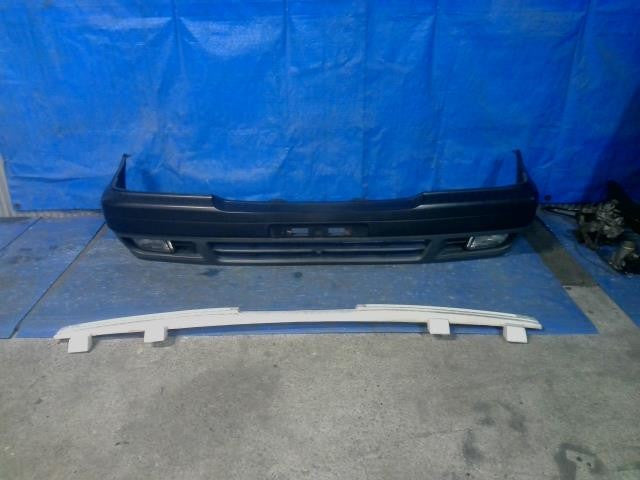 [F BUMPER ASSY]TOYOTA CROWN　CONFORT TSS10   #0BD3253174660