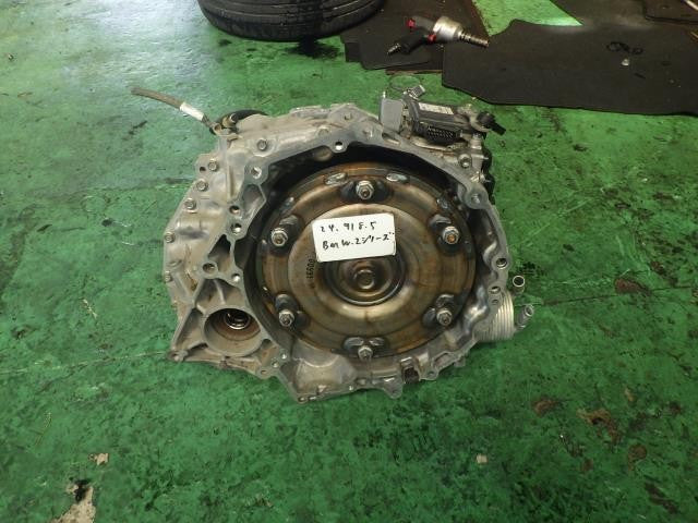 [AUTOMATIC MISSION ASSY]BMW 2SERIES ACTIVE TOURER 2C20 B47C20A AT 2WD #0BD3253181609