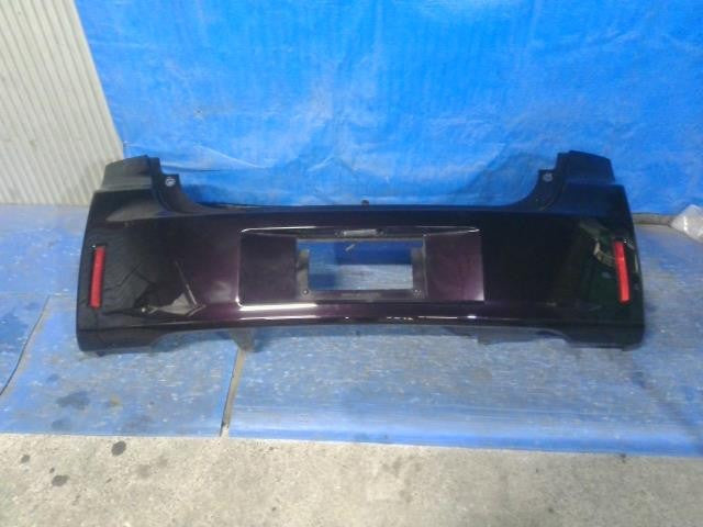 [R BUMPER ASSY]TOYOTA SPADE NSP141 2NR-FKE AT 2WD #0BD3253174433