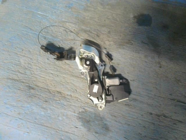 [POWER SLIDE DOOR MOTER LH]SUZUKI SOLIO MA36S K12C AT 2WD #0BD3253170910