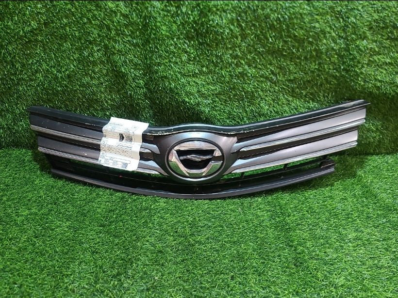 [GRILLE]TOYOTA COROLLA AXIO NZE161 2014 1NZ-FE FF AT 2WD #0003263058053