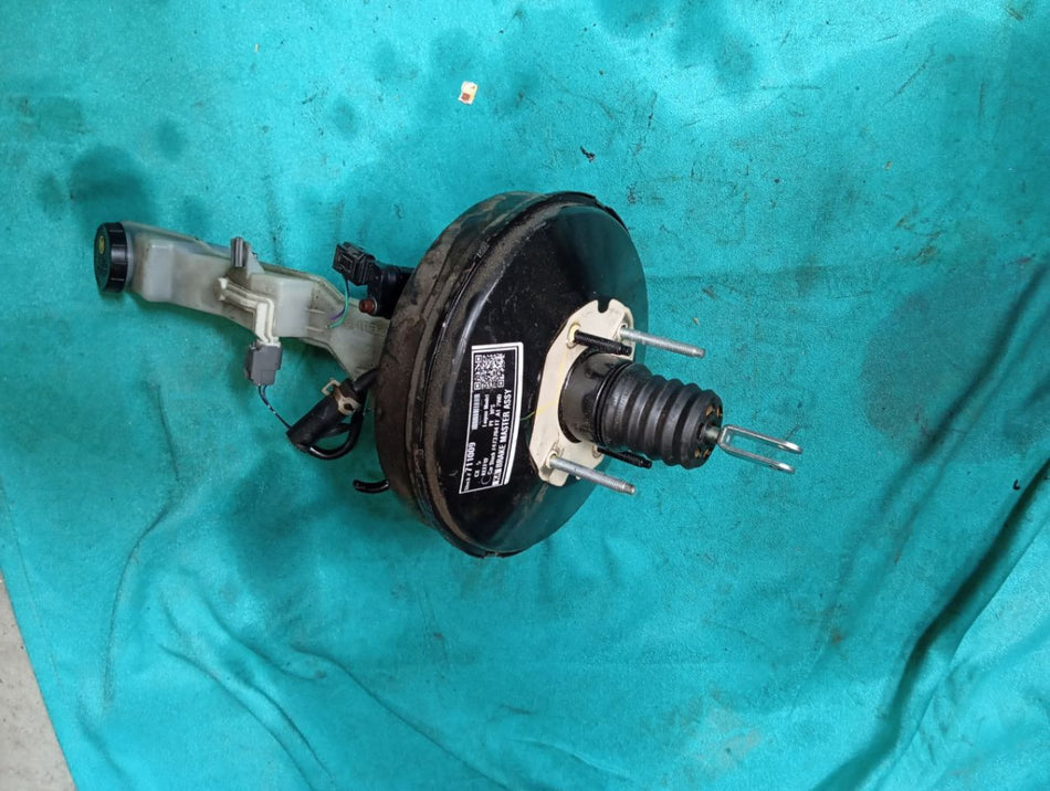 [BRAKE MASTER ASSY]MAZDA CX-5 KEEFW 2012 PE-VPS FF AT 2WD #0003247711009