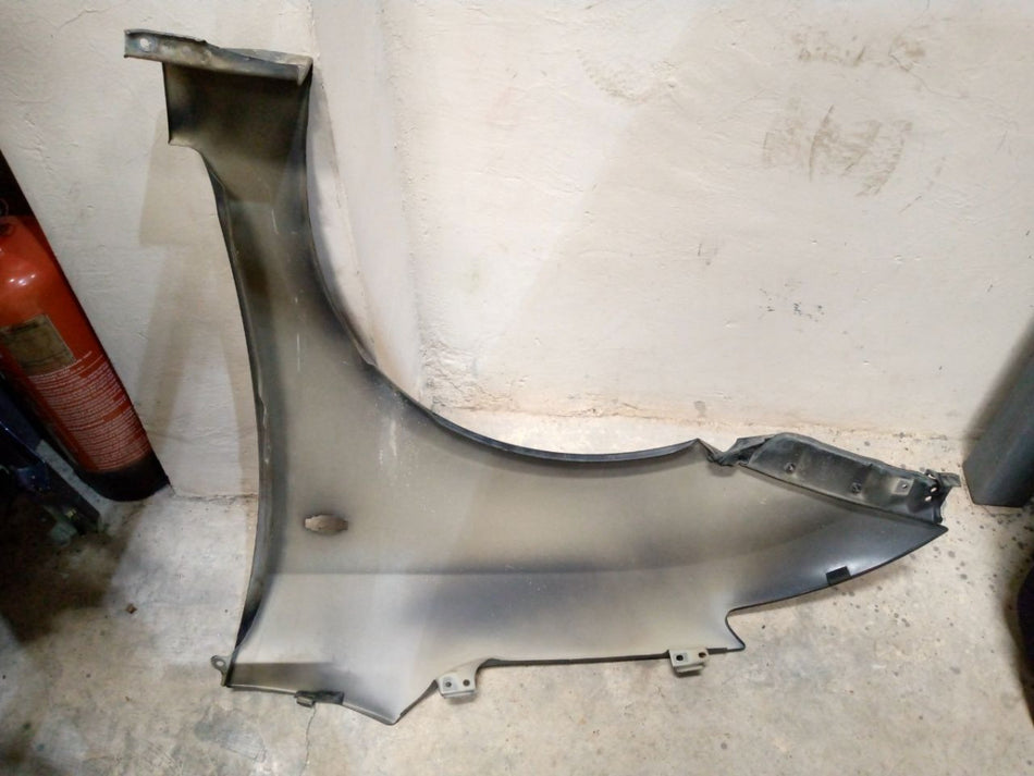 [FENDER RH]SUZUKI SWIFT ZC71S 2010 K12B FF AT 2WD #0003244641084