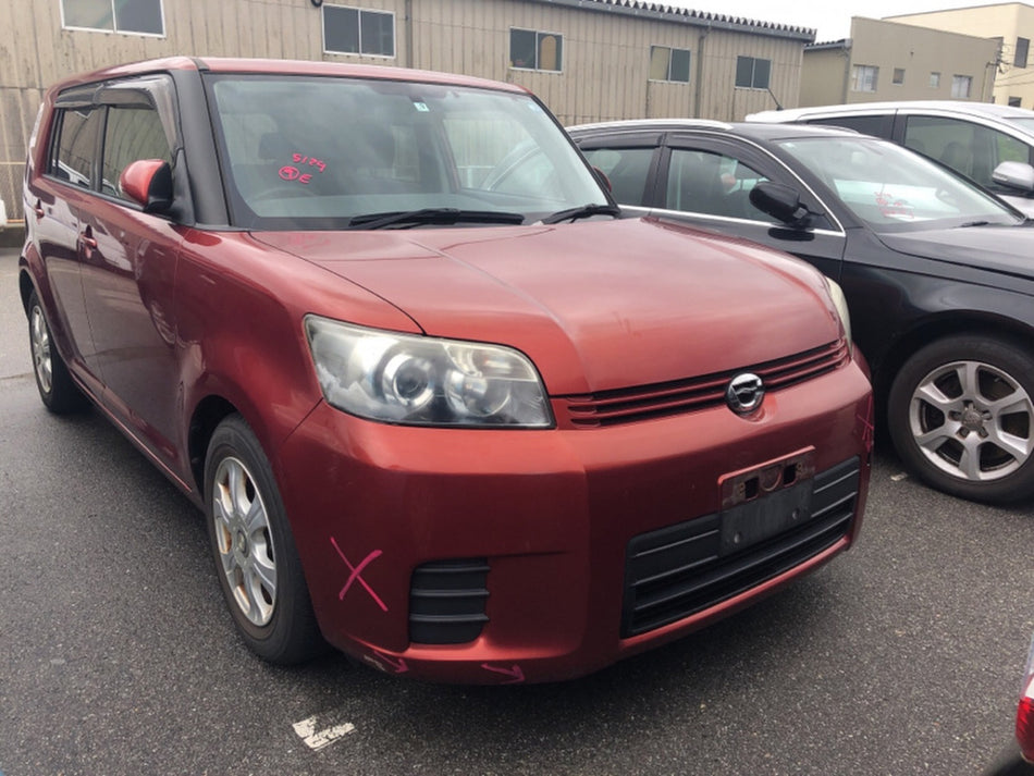 [TAIL LAMP RH]TOYOTA COROLLA RUMION NZE151 2009 1NZ-FE FF AT 2WD #0003245677568
