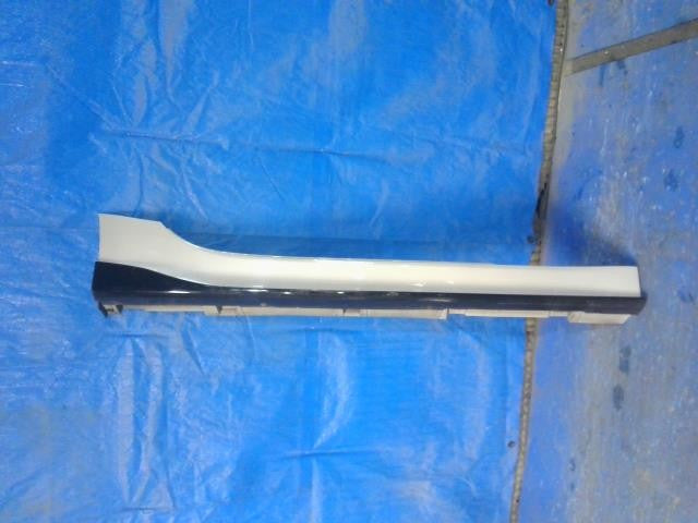 [SIDE STEP RH]MAZDA ROADSTER ND5RC   #0BD3253172955