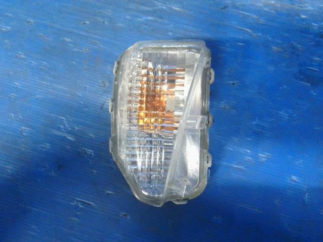 [TURN SIGNAL LAMP]TOYOTA PRIUS ZVW30 2ZR-FXE AT 2WD #0BD3253172756