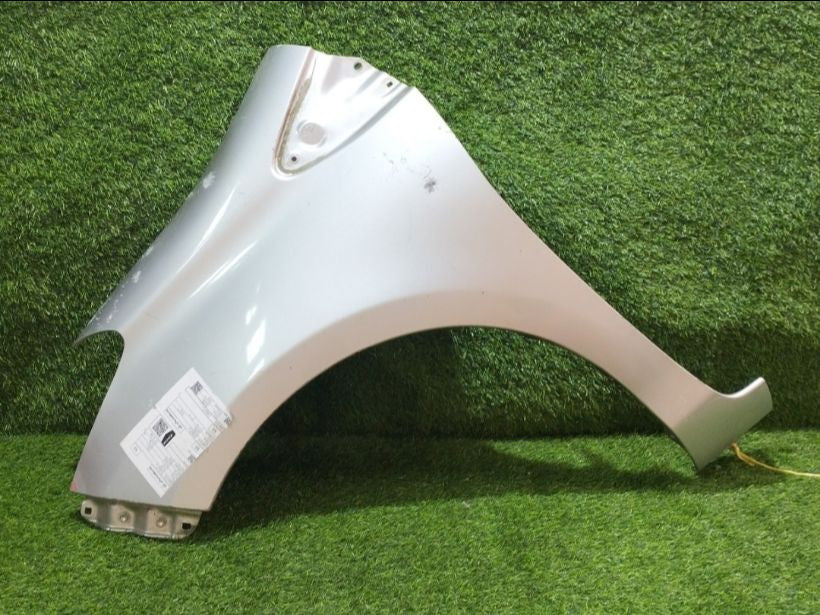 [FENDER LH]TOYOTA VITZ KSP130 2015 1KR-FE FF AT 2WD #0003263064492
