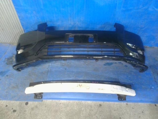 [F BUMPER ASSY]TOYOTA MARK X ZIO ANA10 2AZ-FE AT 2WD #0BD3253180633