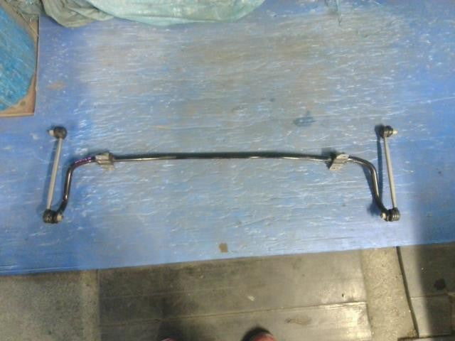 [F STABILIZER]VOLKSWAGEN up! AACHY CHY AT 2WD #0BD3253178579