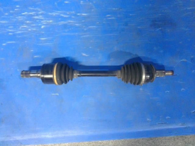 [F DRIVE SHAFT LH]MAZDA ATENZA WAGON GJ2AW SH-VPTR MT 4WD #0BD3253172546