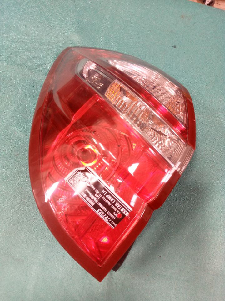 [TAIL LAMP LH]SUBARU LEGACY TOURING WAGON BP5 2009 EJ20 FF MT 4WD #0003248727323