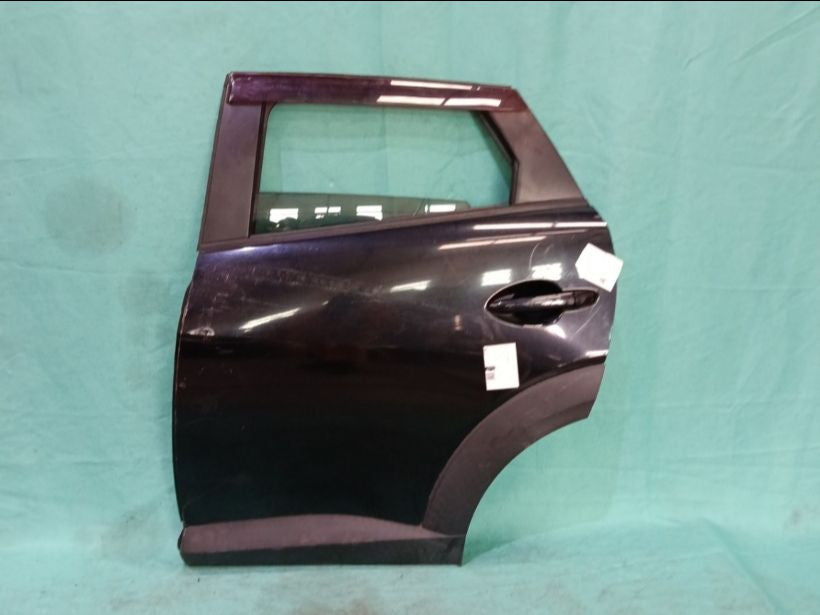 [R DOOR ASSY LH]MAZDA CX-3 DK5FW 2015 S5-DPTS FF AT 2WD #0003264072616