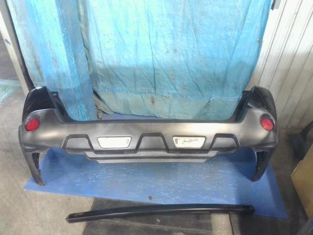 [R BUMPER ASSY]NISSAN X-TRAIL DNT31 M9R AT 4WD #0BD3253180771