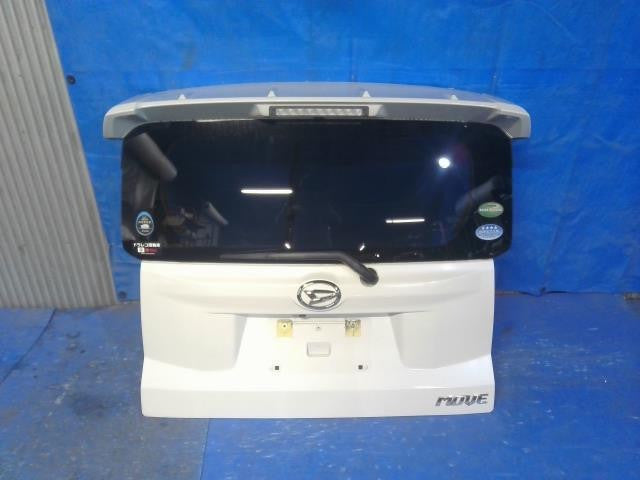 [REAR GATE]DAIHATSU MOVE LA150S KF AT 2WD #0BD3253178131
