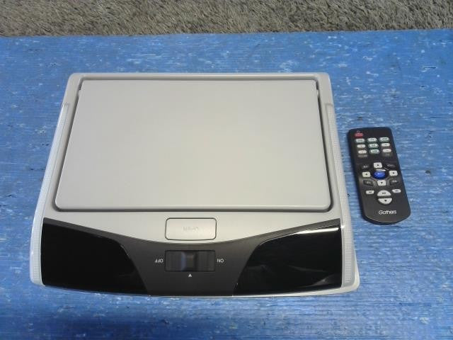 [REAR MONITOR]HONDA FREED GB7 LEB AT 2WD #0BD3253180686