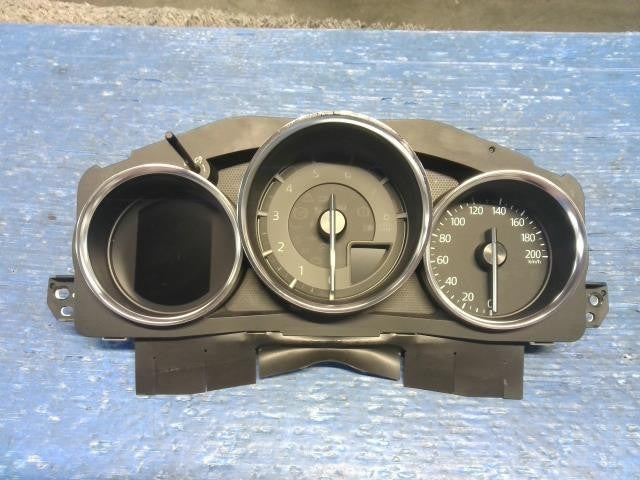 [SPEEDOMETER]MAZDA ROADSTER ND5RC P5-VP[RS] MT 2WD #0BD3253182051