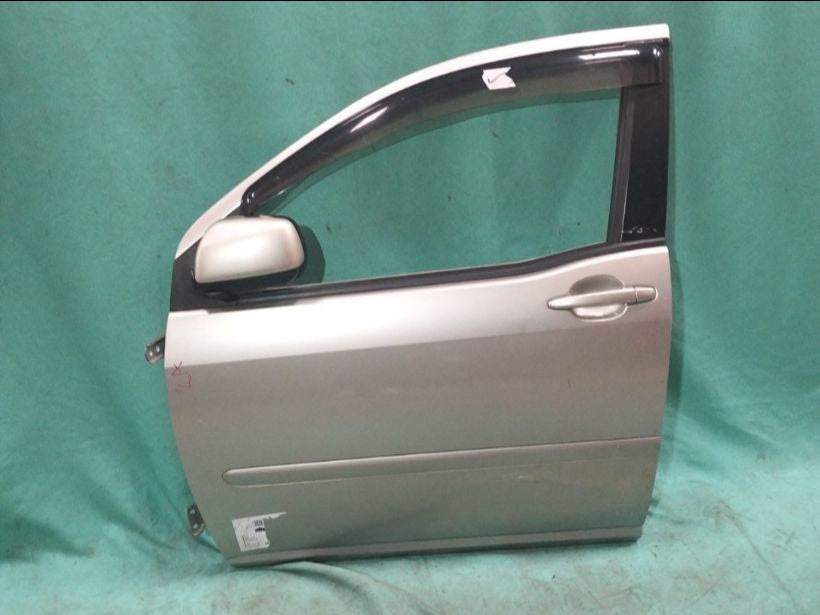[F DOOR ASSY LH]TOYOTA RAUM NCZ25 2005 1NZ-FE FF AT 4WD #0003263053614