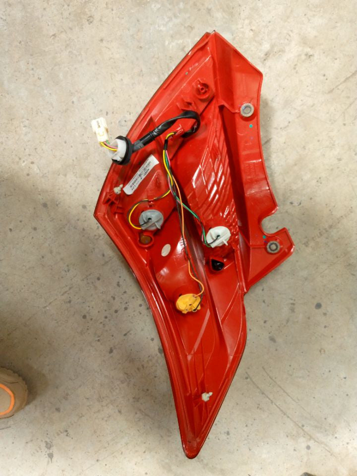 [TAIL LAMP LH]SUZUKI SWIFT ZC72S 2011 K12B FF AT 2WD #0003243612065