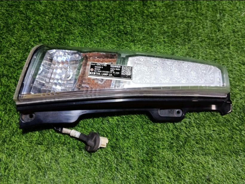 [TAIL LAMP LH]SUZUKI WAGON R MH34S R06A FF AT 2WD #0003253847745