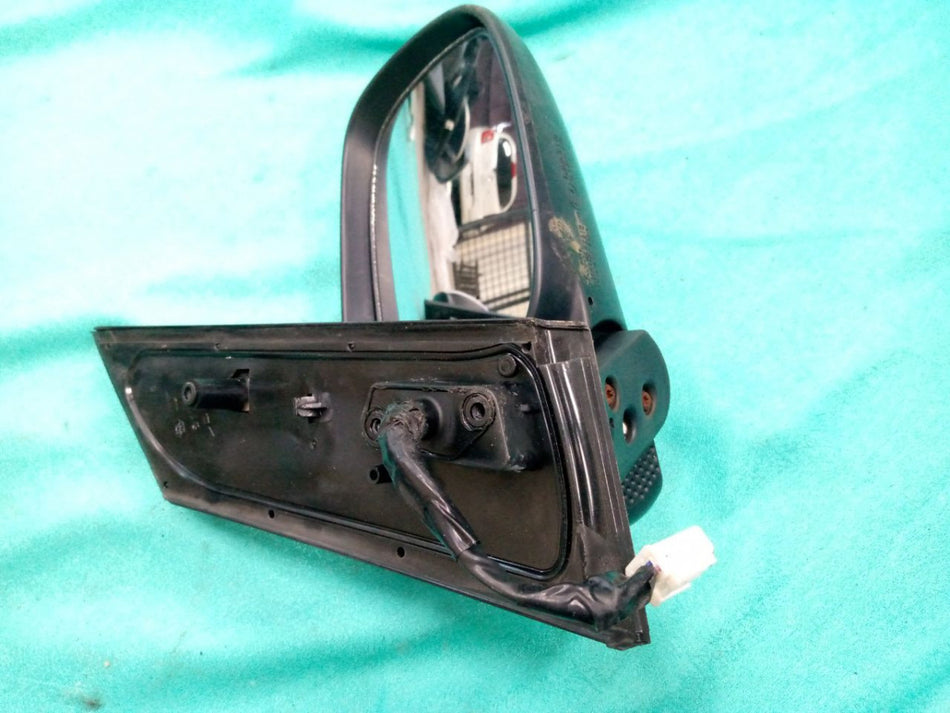 [SIDE MIRROR RH]TOYOTA ISIS ZGM15 2009 2ZR-FAE FF AT 4WD #0003246697061
