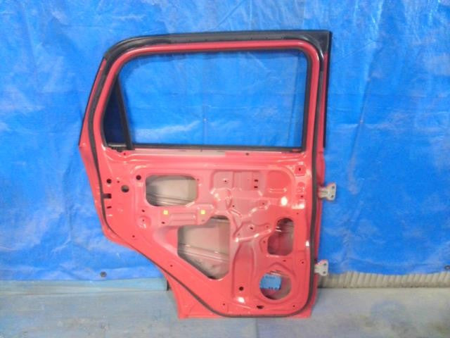 [Left R door panel]DAIHATSU CAST LA250S KF AT 2WD #0BD3253171996