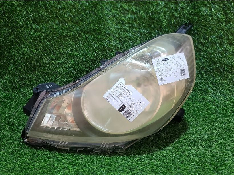 [HEADLIGHT ASSY LH]NISSAN AD VY12 2009 HR15DE FF AT 2WD #0003263042292