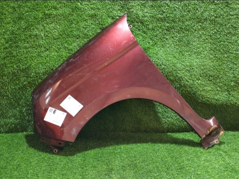 [FENDER LH]HONDA N-ONE JG1 2013 S07A FF AT 2WD #0003263064908
