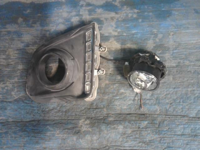 [FOG LAMP LH]SUZUKI SPACIA CUSTOM MK42S R06A AT 2WD #0BD3253171184