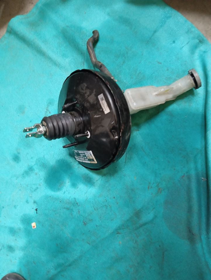 [BRAKE MASTER ASSY]SUZUKI SWIFT ZC72S 2014 K12B FF AT 2WD #0003247714452