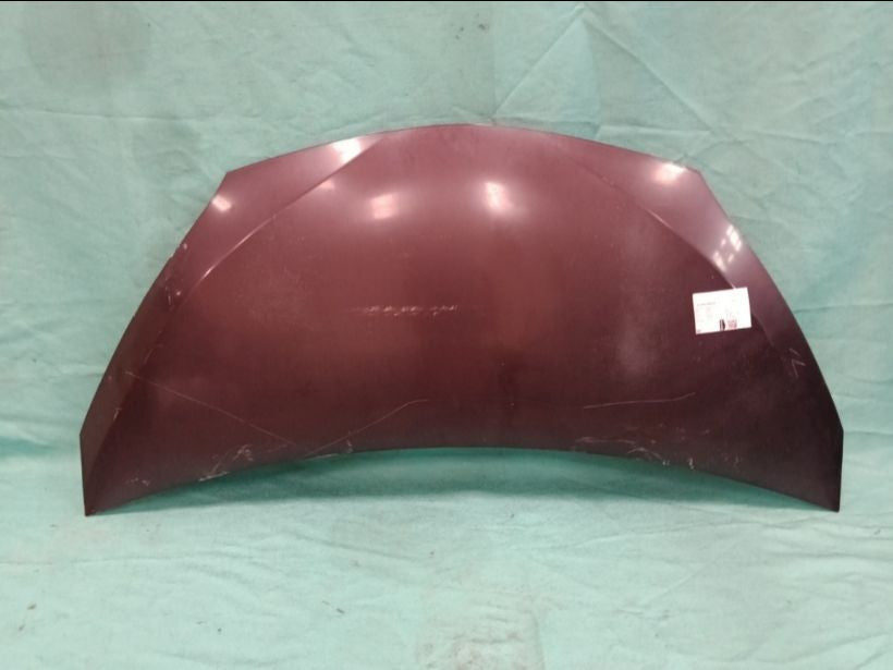 [BONNET]TOYOTA RACTIS NCP120 2013 1NZ-FE FF AT 2WD #0003264074680