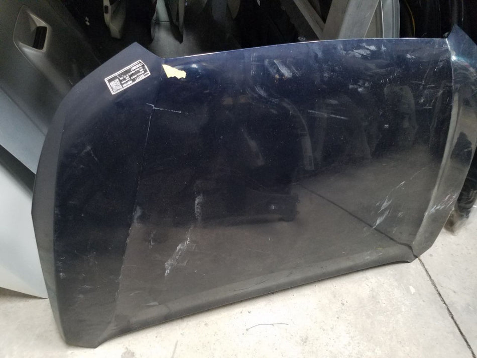 [BONNET]SUBARU IMPREZA SPORTS GP6 2013 FB20 FF AT 2WD #0003245669777