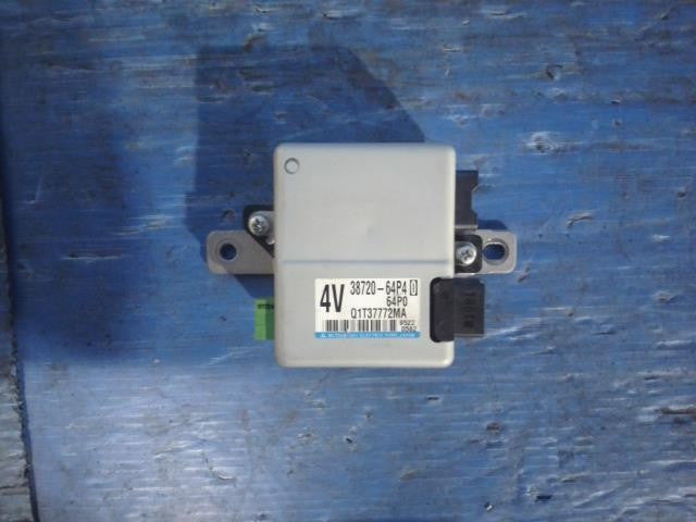[PS COMPUTER]SUZUKI EVERY VAN DA17V R06A AT 2WD #0BD3253178802