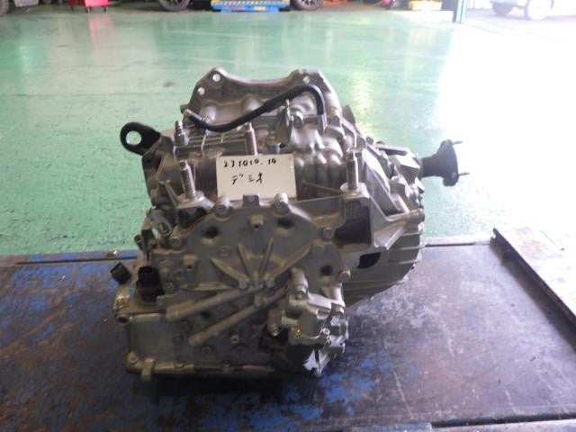 [AUTOMATIC MISSION ASSY]MAZDA DEMIO DJLAS P5-VPS AT 4WD #0BD3253174475