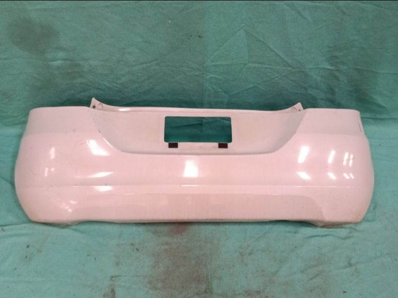 [R BUMPER ASSY]SUZUKI SWIFT ZC72S 2013 K12B FF AT 2WD #0003264074605