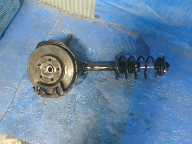 [F STRUT ASSY LH]BENZ A-CLASS 169032 266 AT 2WD #0BD3253178292