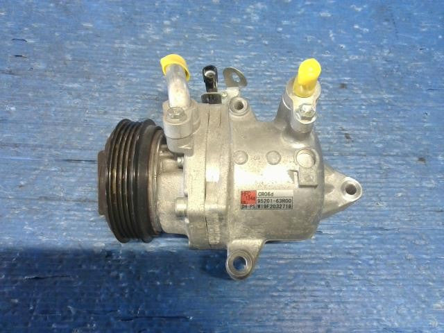 [A/C COMPRESSOR]MAZDA FLAIR MJ55S   #0BD3253178793