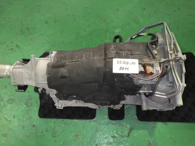 [AUTOMATIC MISSION ASSY]SUBARU LEGACY TOURING WAGON BRM FB25 AT 4WD #0BD3253170915