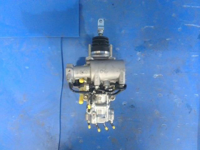 [ABS ACTUATOR]TOYOTA SIENTA NHP170G 1NZ-FXE AT 2WD #0BD3253172645