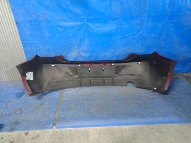 [R BUMPER ASSY]BMW 1SERIES 1A16 N13B16A AT 2WD #0BD3253174246